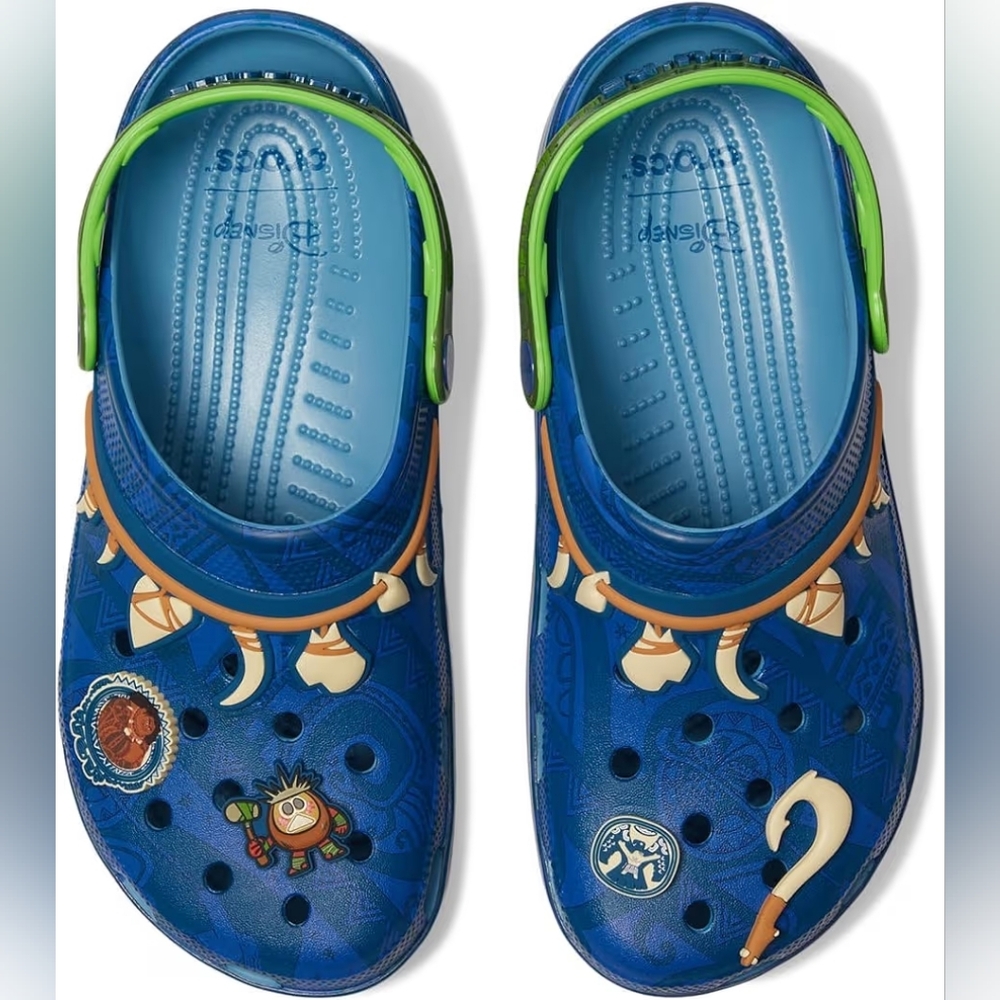 CROCS Moana - NEW